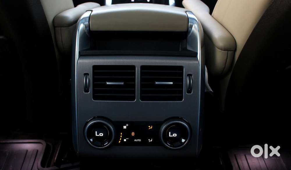 Land Rover Range Sport 2.0 Petrol Se, 2021, Petrol