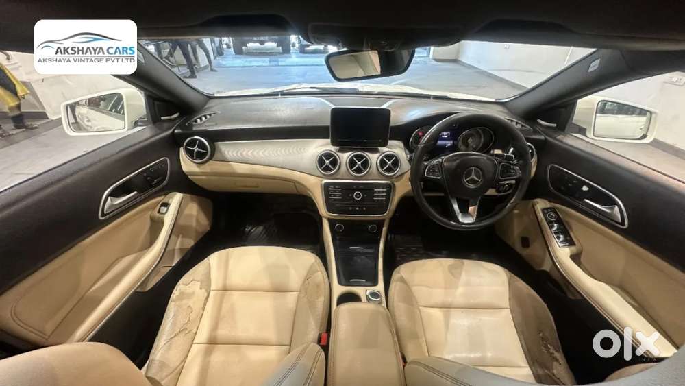 Mercedes-benz Cls-class 250 Cdi, 2015, Diesel