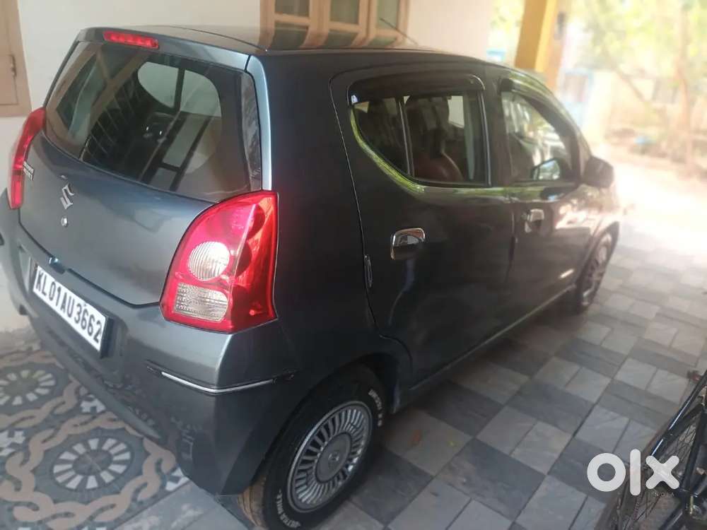 Maruti Suzuki A-star 2008 Petrol Good Condition