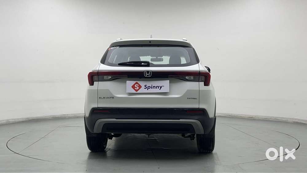 Honda Elevate Vx Cvt, 2024, Petrol