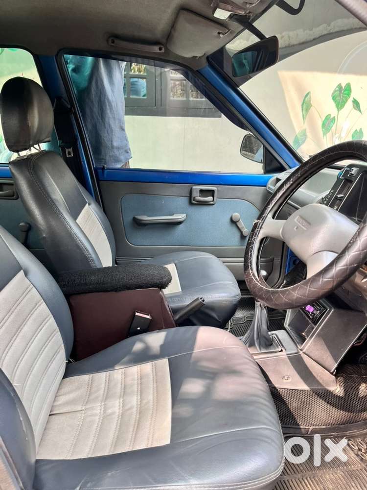 Maruti 800 New Test 2031a/c
