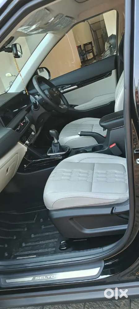 Kia Seltos 2025 Petrol 1970 Km Driven