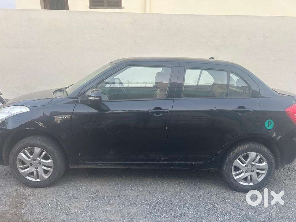 Maruti Suzuki Car 2012