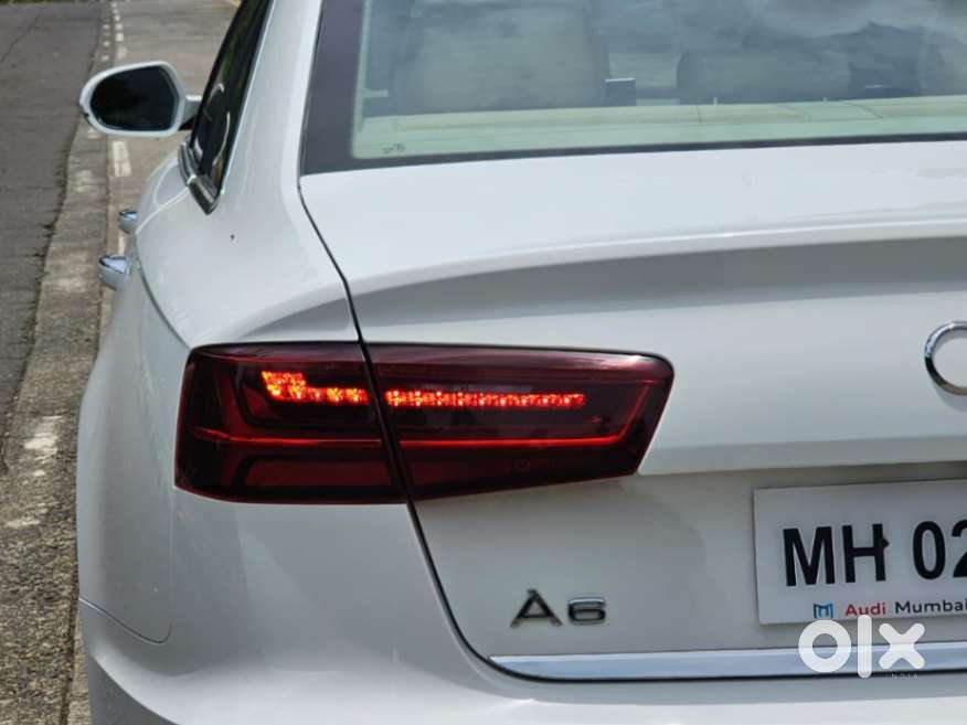 Audi A6 2.0 Tdi, 2019, Diesel