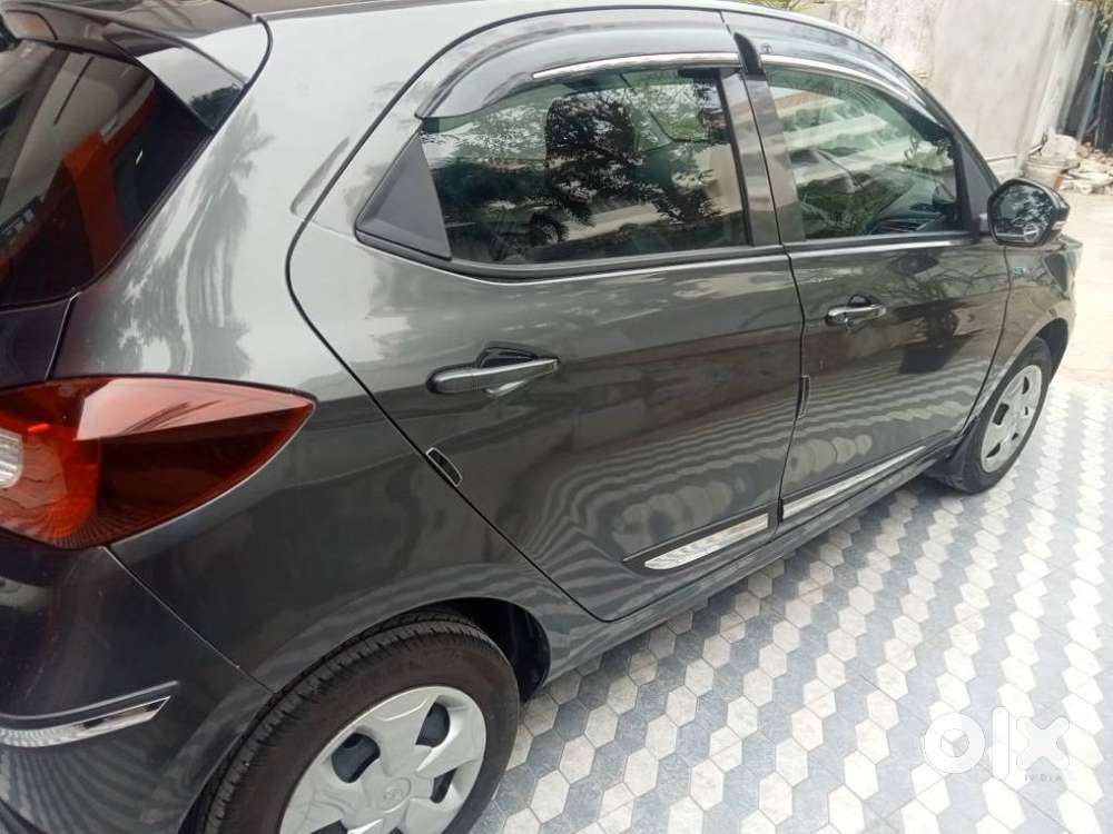 Tata Tiago Ev Xt Lr, 2023, Petrol
