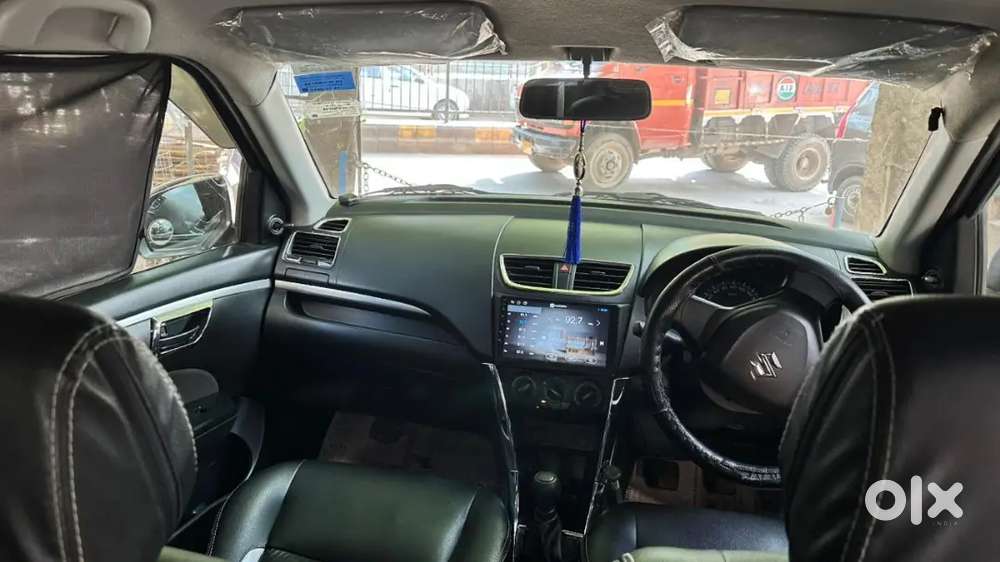 Maruti Suzuki Swift 2017 Petrol 41000 Km Driven