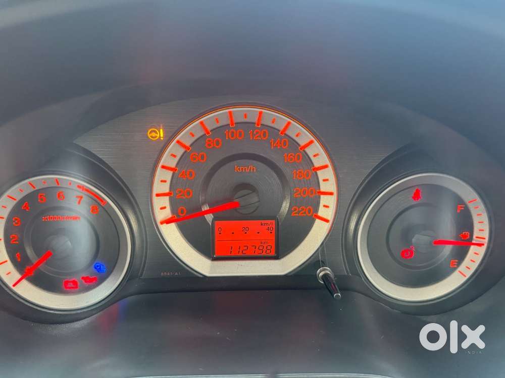Honda City 2011 Petrol Good Condition