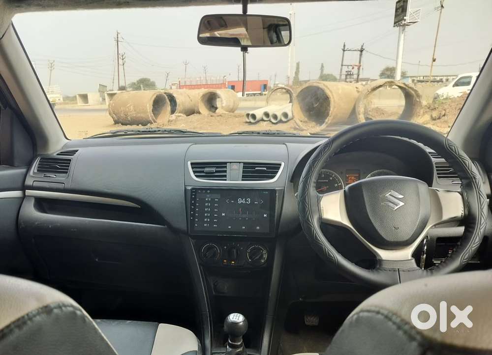 Maruti Suzuki Swift 2014 Diesel 89000 Km Driven