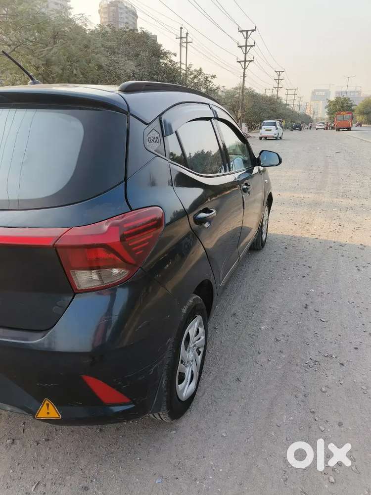 Hyundai Grand I10 2024 Petrol Magna