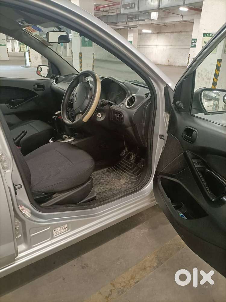 Ford Figo 2013 Dec Diesel Good Condition