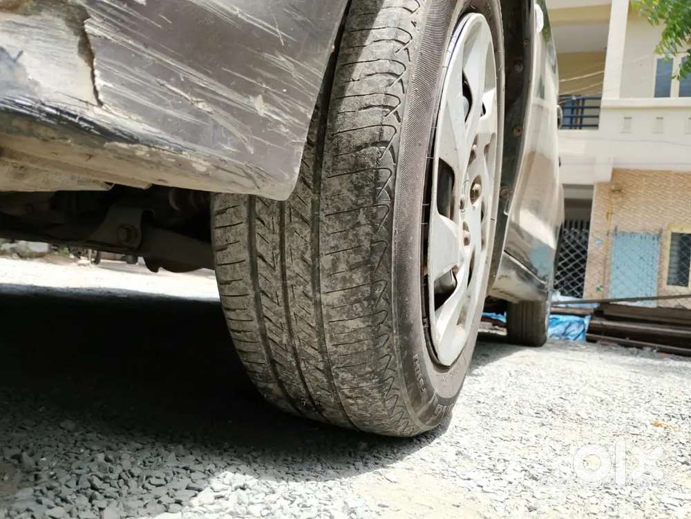 Honda Amaze 2014 Diesel Well Maintained