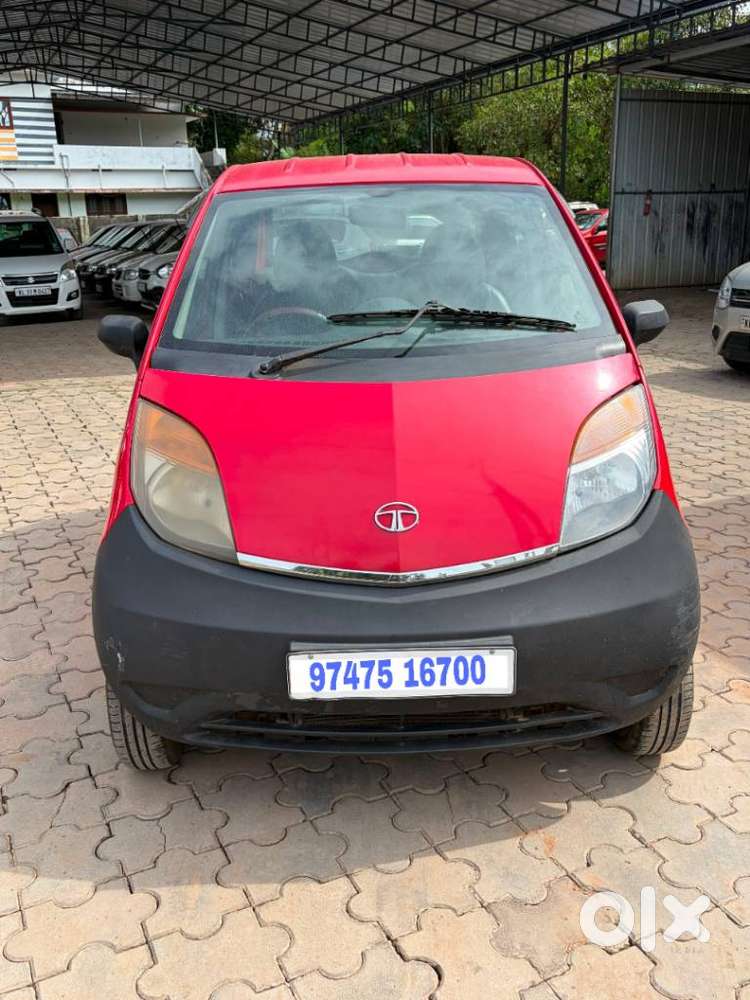 Tata Nano Xt, 2013, Petrol