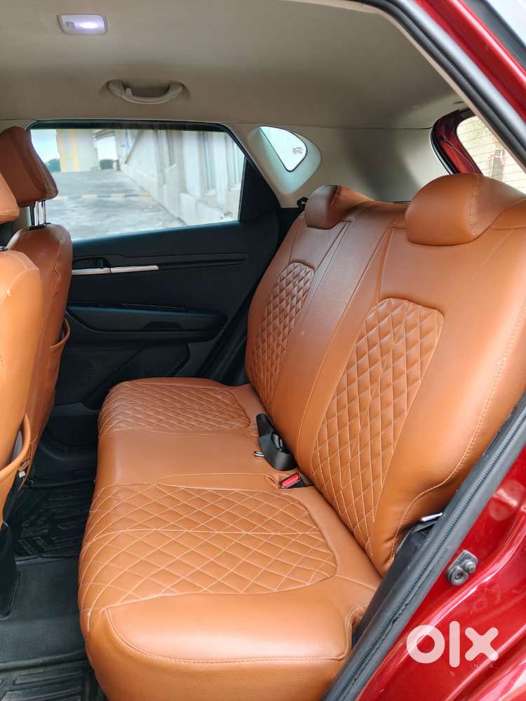 Kia Sonet 1.5 Htx Diesel At, 2021, Diesel