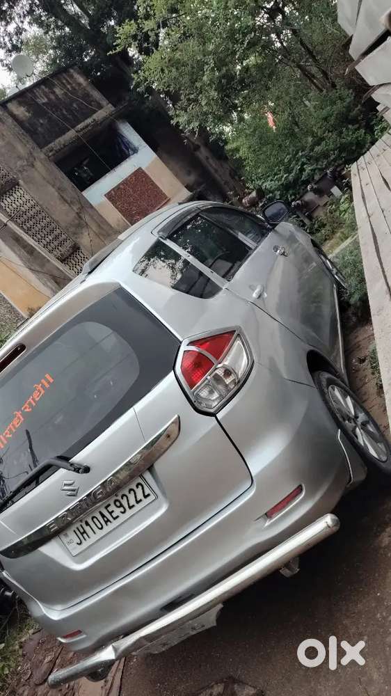 Maruti Ertiga Diesel 2012