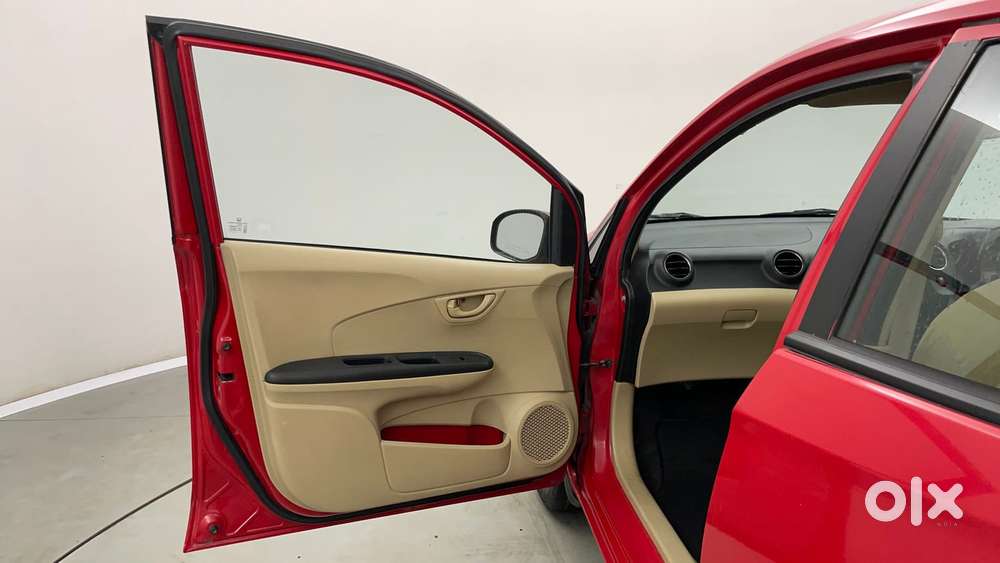 Honda Brio 1.2 S Mt, 2014, Petrol