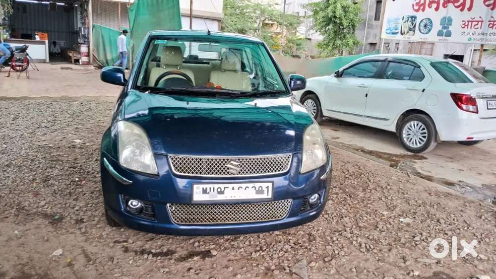 Maruti Suzuki Swift Dzire 2011 Diesel 165000 Km Driven