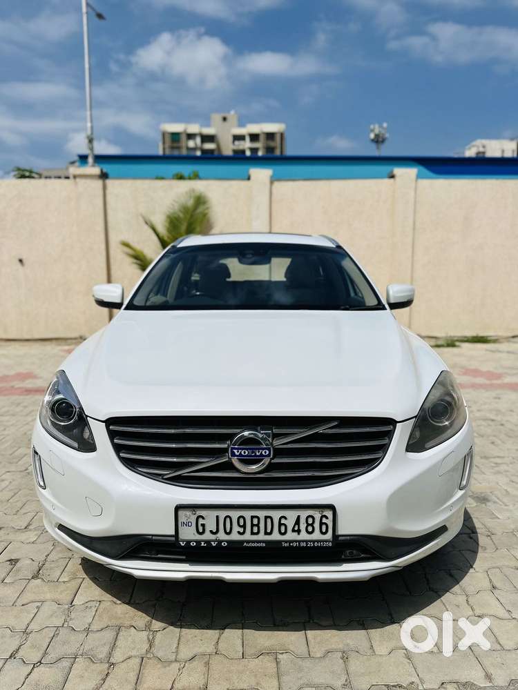 Volvo Xc60 D4 Summum, 2016, Diesel