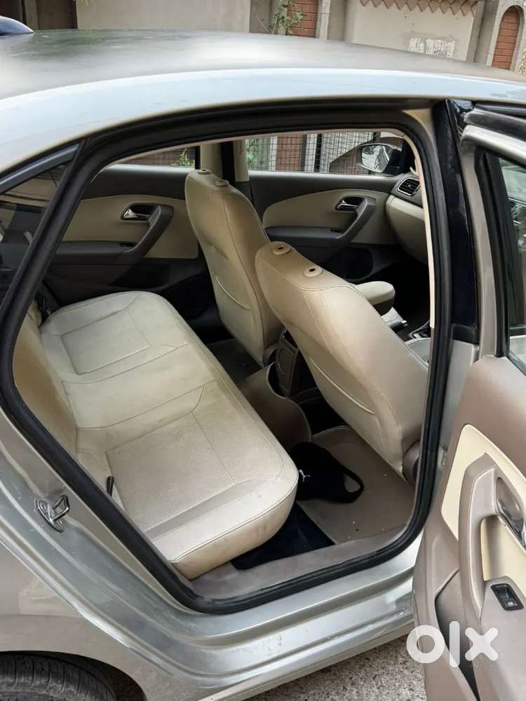 Skoda Rapid Style Plus 2016 Diesel