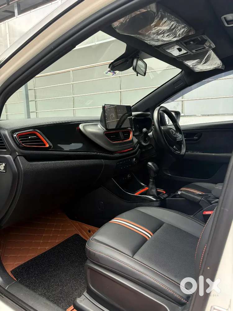 Tata Altroz Racer R2 1.2p Tc 6ab