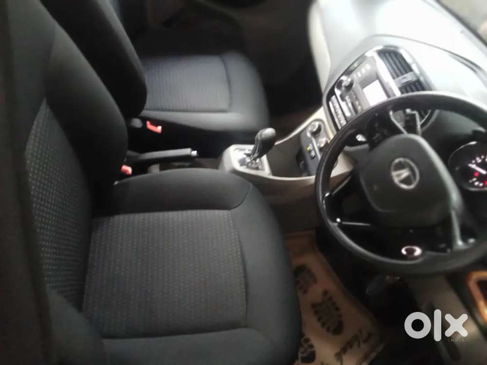 Tata Tiago Ev Xz Plus 2018