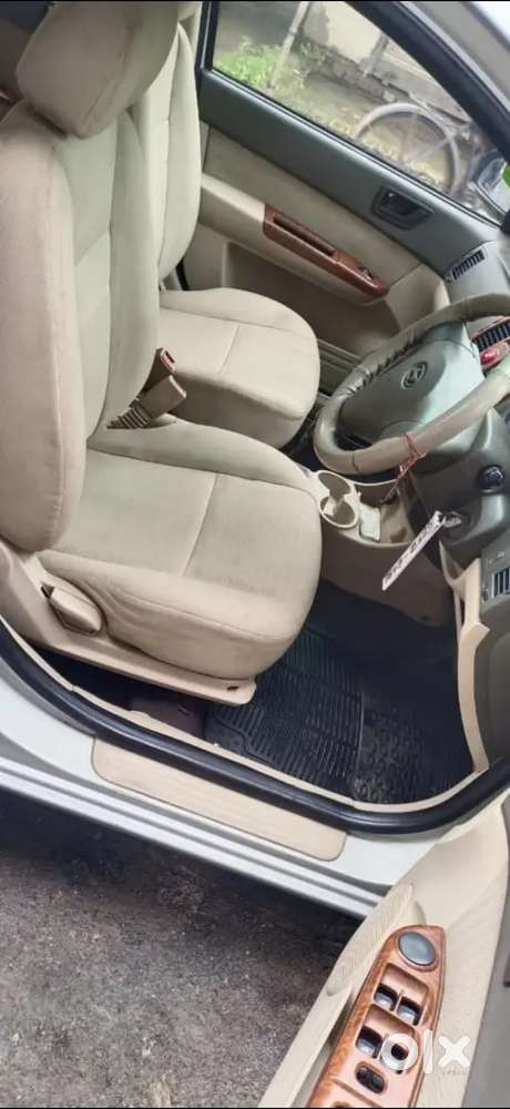 Hyundai Getz Prime 2007 Petrol 40000 Km Driven