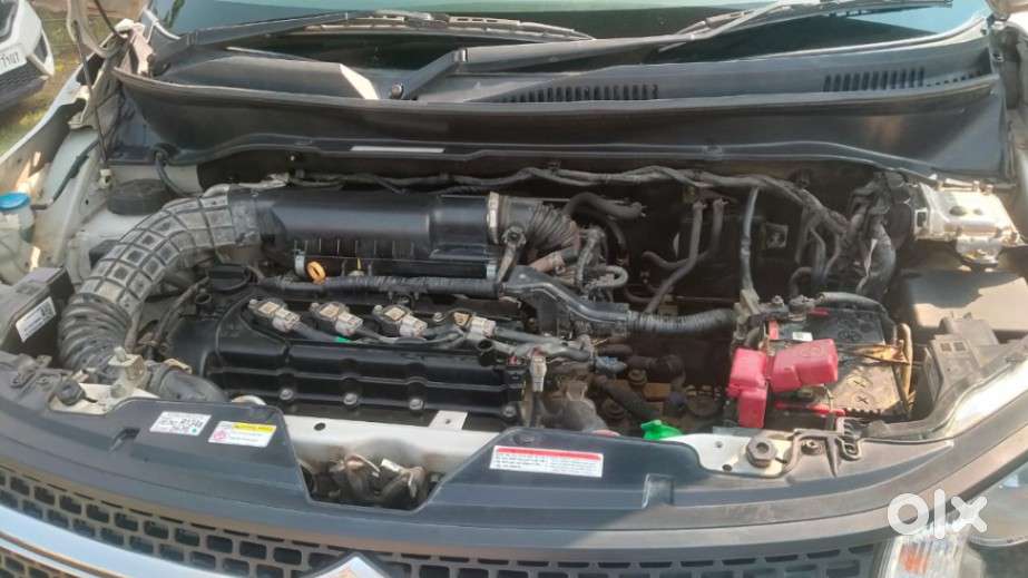 Maruti Suzuki Ignis 1.2 Delta Mt, 2019, Petrol