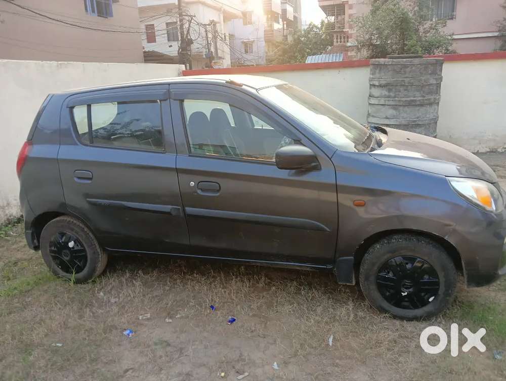 Maruti Suzuki Alto 800 2020