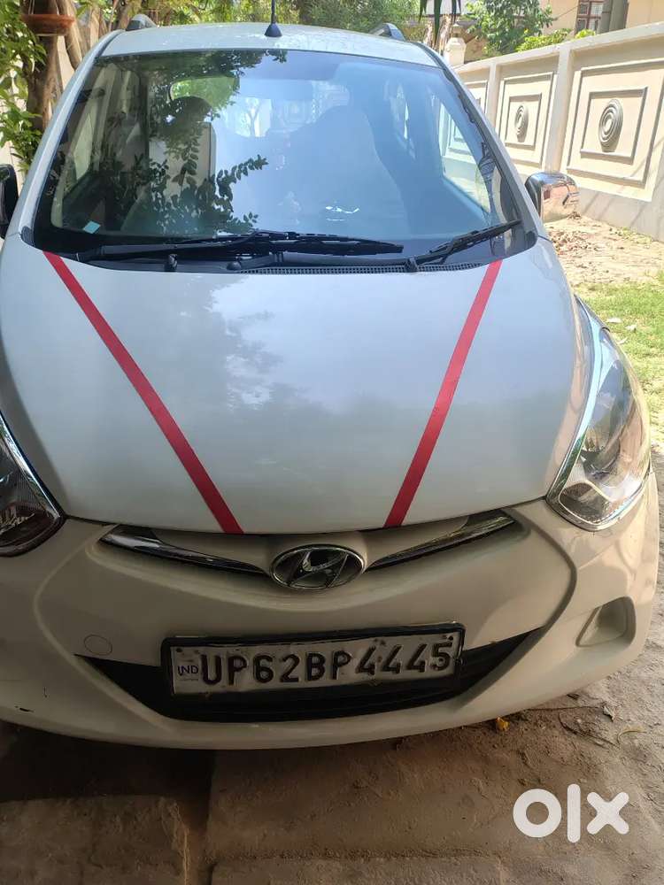 Good Conditions Petrol Ar Cng Hai