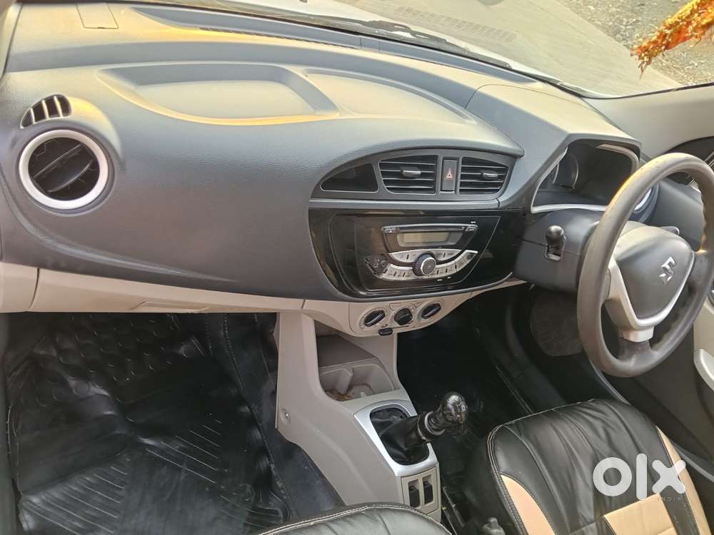 Maruti Suzuki Alto K10 1.0 Vxi, 2016, Cng & Hybrids