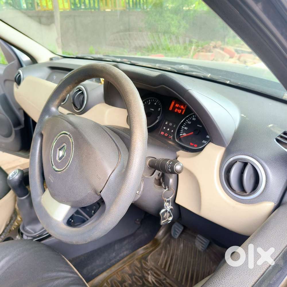 2013 Renault Duster 1.5 Rxl