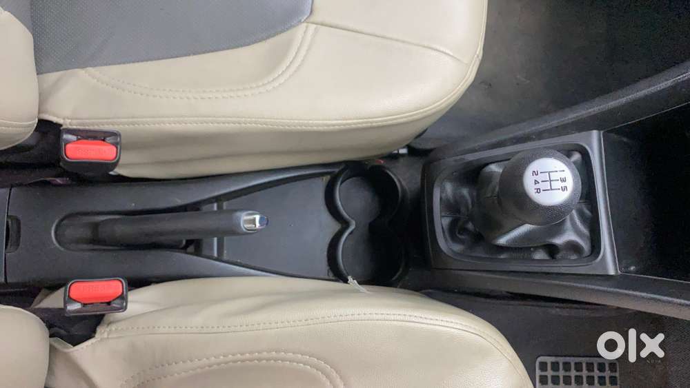 Maruti Suzuki Celerio X Vxi, 2018, Petrol