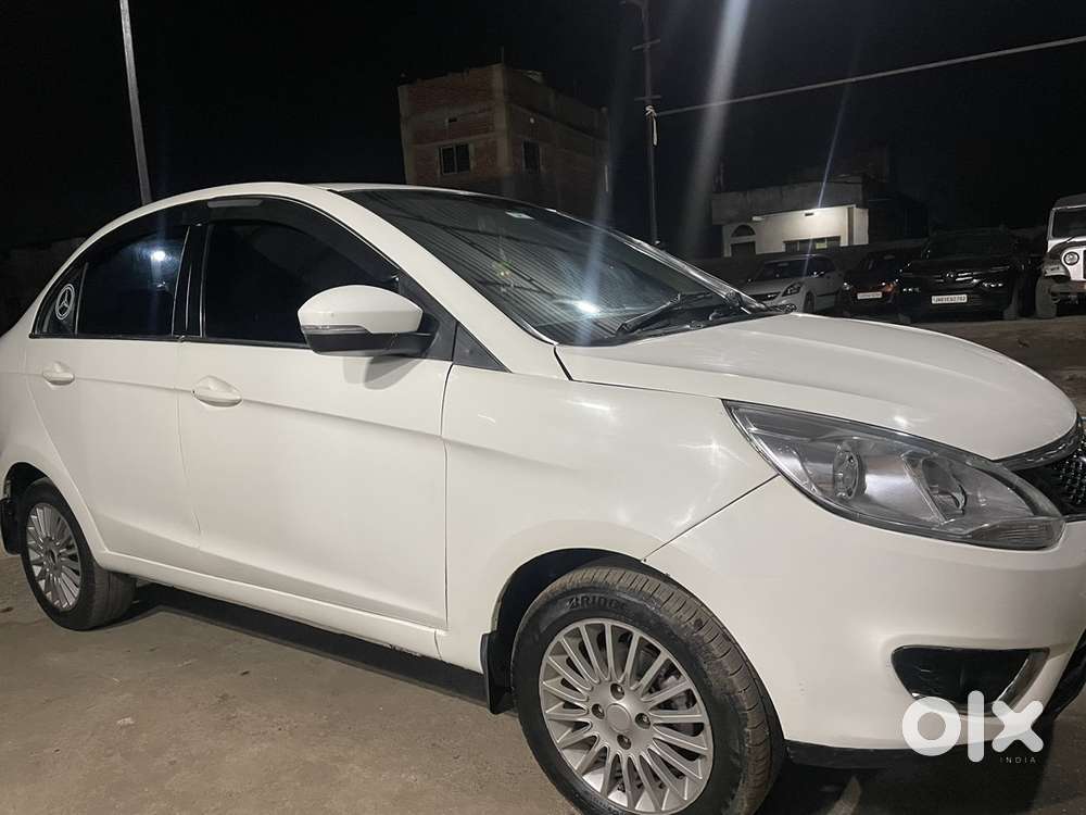 Tata Zest Diesel Manual 2016