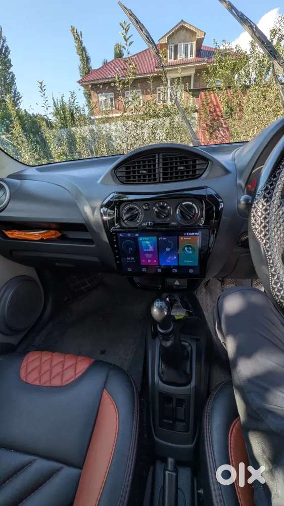 Maruti Suzuki Alto 800 Lxi 2019