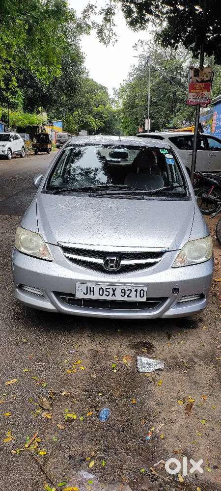 Honda City 2009 - Cars - 1819162892