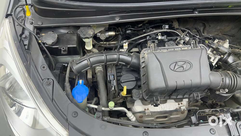 Hyundai I10 Magna 1.1l, 2015, Petrol