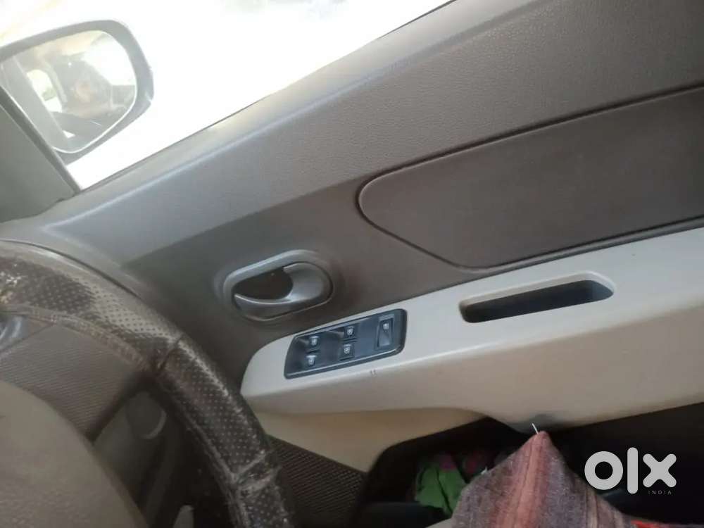 Renault Lodgy Diesel 2016