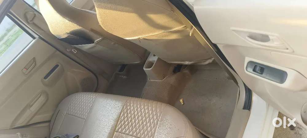 Maruti Suzuki Dzire 2021 Petrol 32312 Km Driven