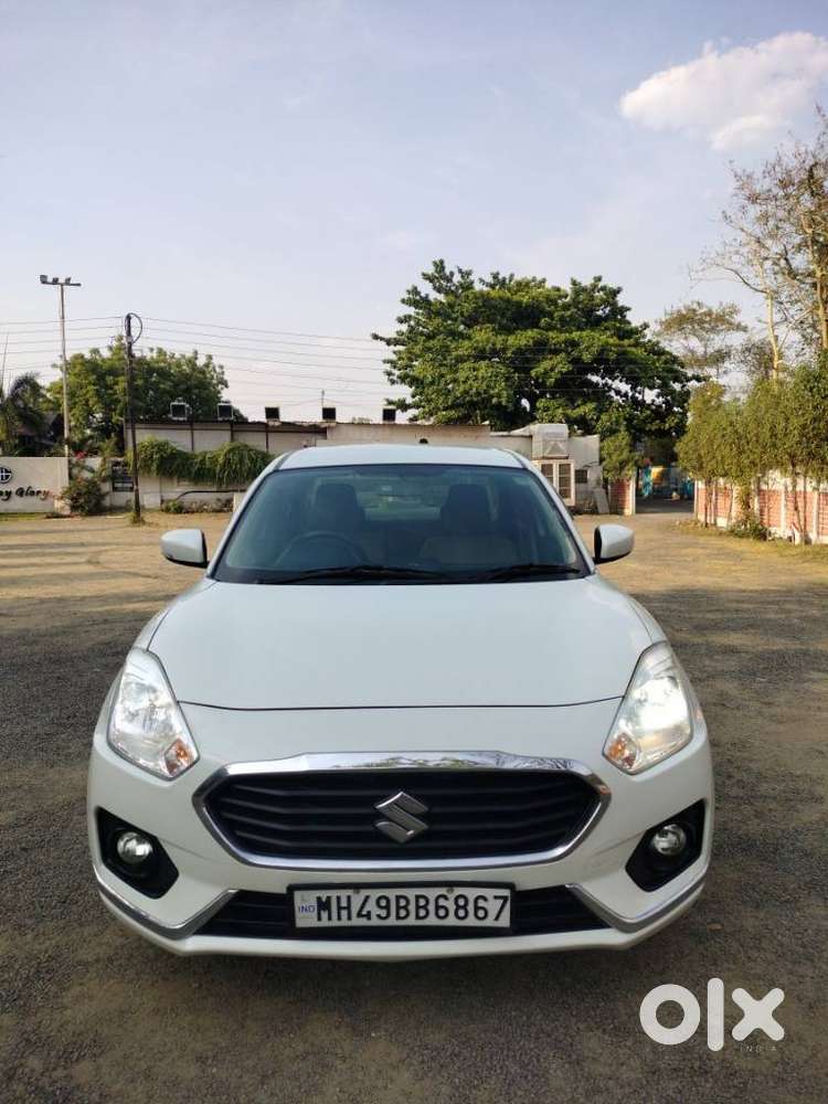 Maruti Suzuki Swift Dzire 1.2 Zxi Bsiv, 2019, Petrol