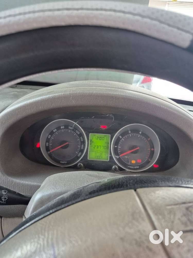 Scorpio, 2012, 237687km, Diesel, 5 Lakh