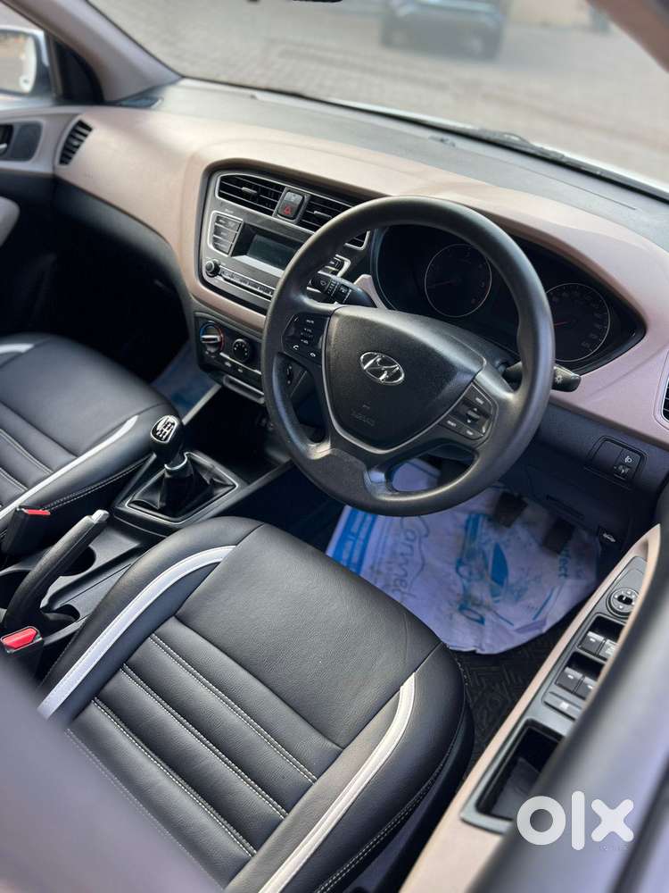 Hyundai I20 Magna 1.4 Crdi 6 Speed, 2019, Diesel
