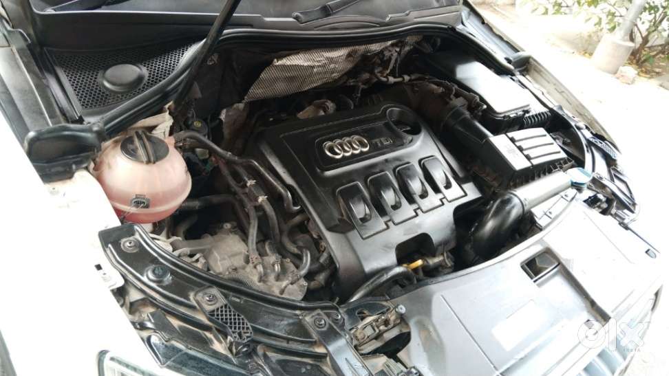 Audi Q3 35 Tdi Quattro Premium, 2015, Diesel