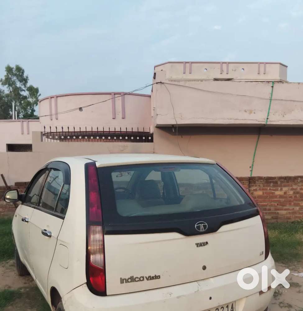 All Working Condition