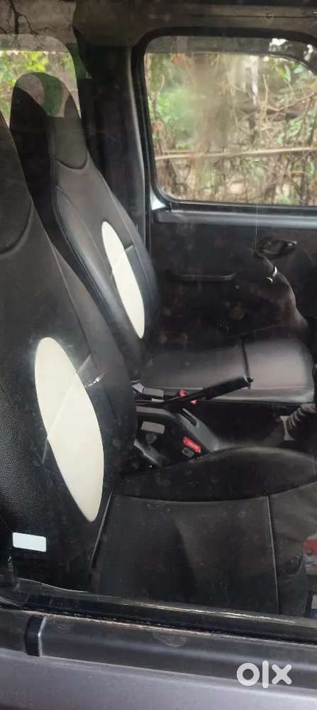 Maruti Suzuki Eeco 2024 Petrol Good Condition