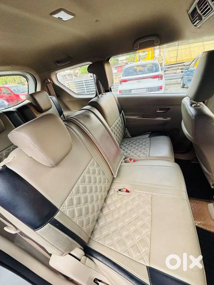 Maruti Suzuki Ertiga 1.5 Vxi, 2021, Petrol