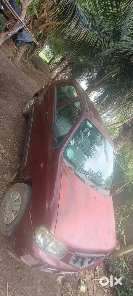 2006 Maruti Suzuki 800 Ac