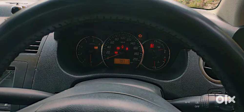 2010 Dzire Vdi Maruti