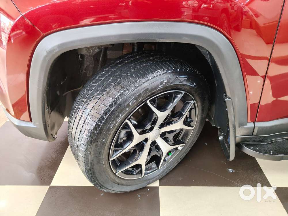 Jeep Meridian Limited Opt, 2022, Diesel