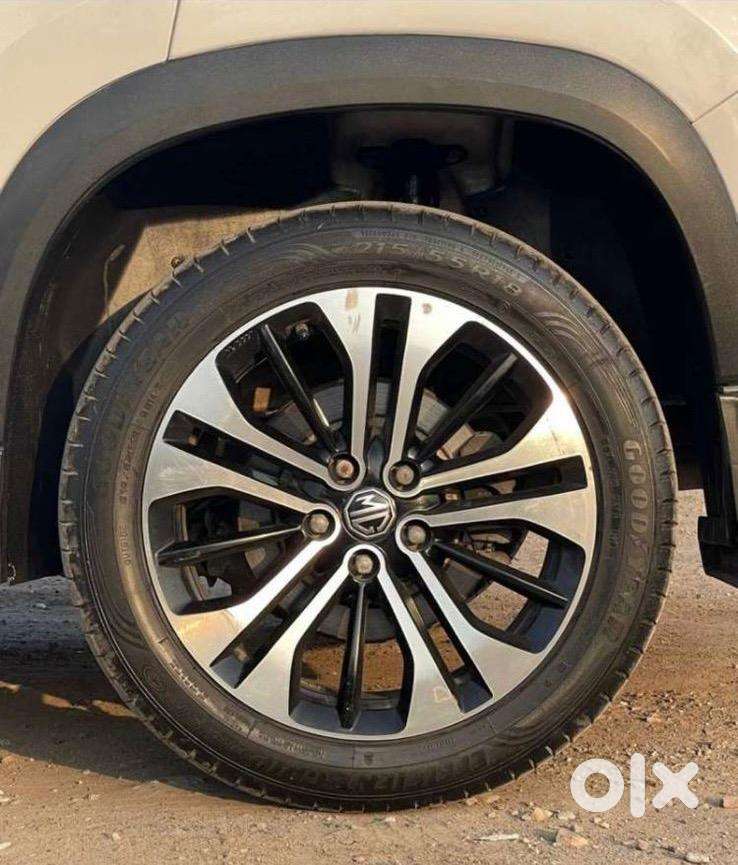 Mg Hector Plus 2024 Diesel Well Maintained