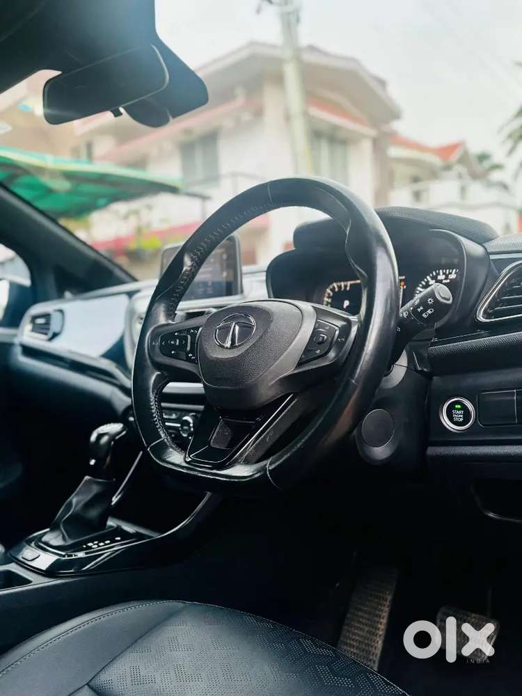 Tata Altroz 1.2 Xza 2022