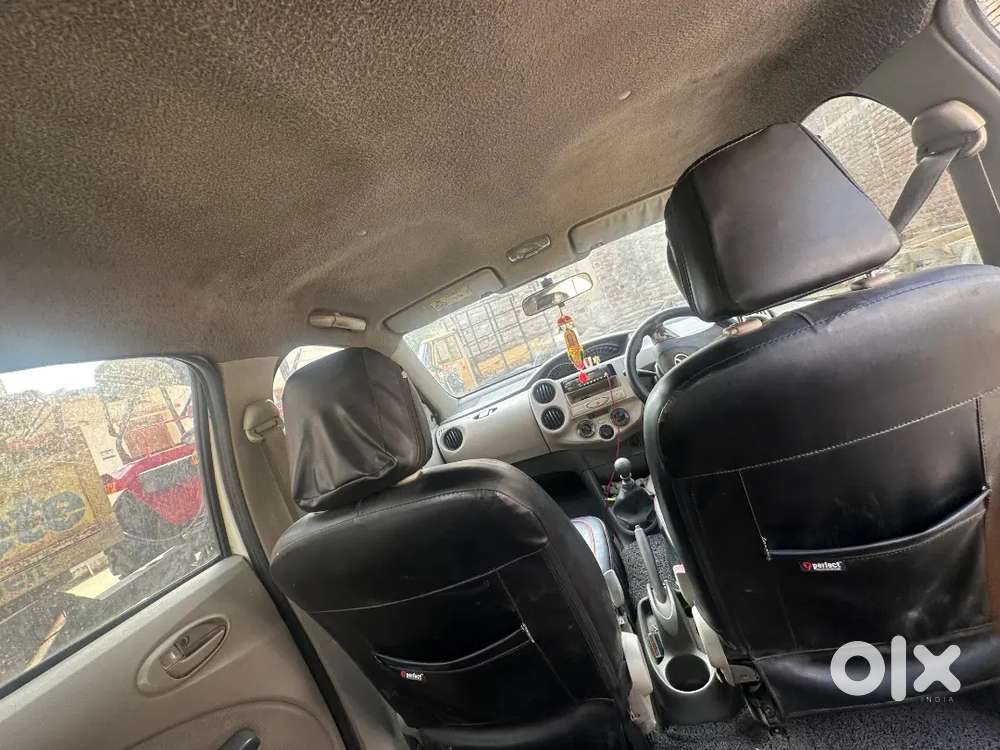 Good And Well Condition